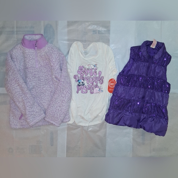 wonder nation Other - Wonder Nation Faded Glory Package, Girls 10-12